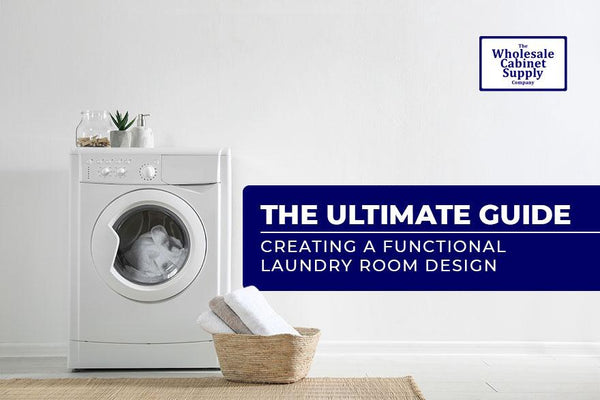 The Ultimate Guide to Creating a Smart Laundry Room with AI Tech