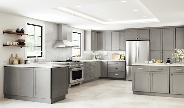 Series Spotlight: JSI Cabinetry Premier Series-Wholesale Cabinet Supply