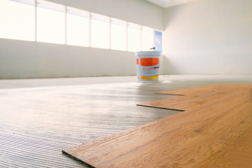 Does Luxury Vinyl Plank Flooring Require Underlayment? - Flooring