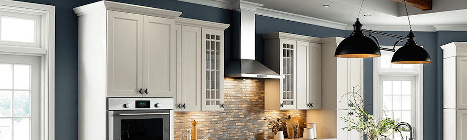 JSI Cabinetry Designer Series - Trenton Slab