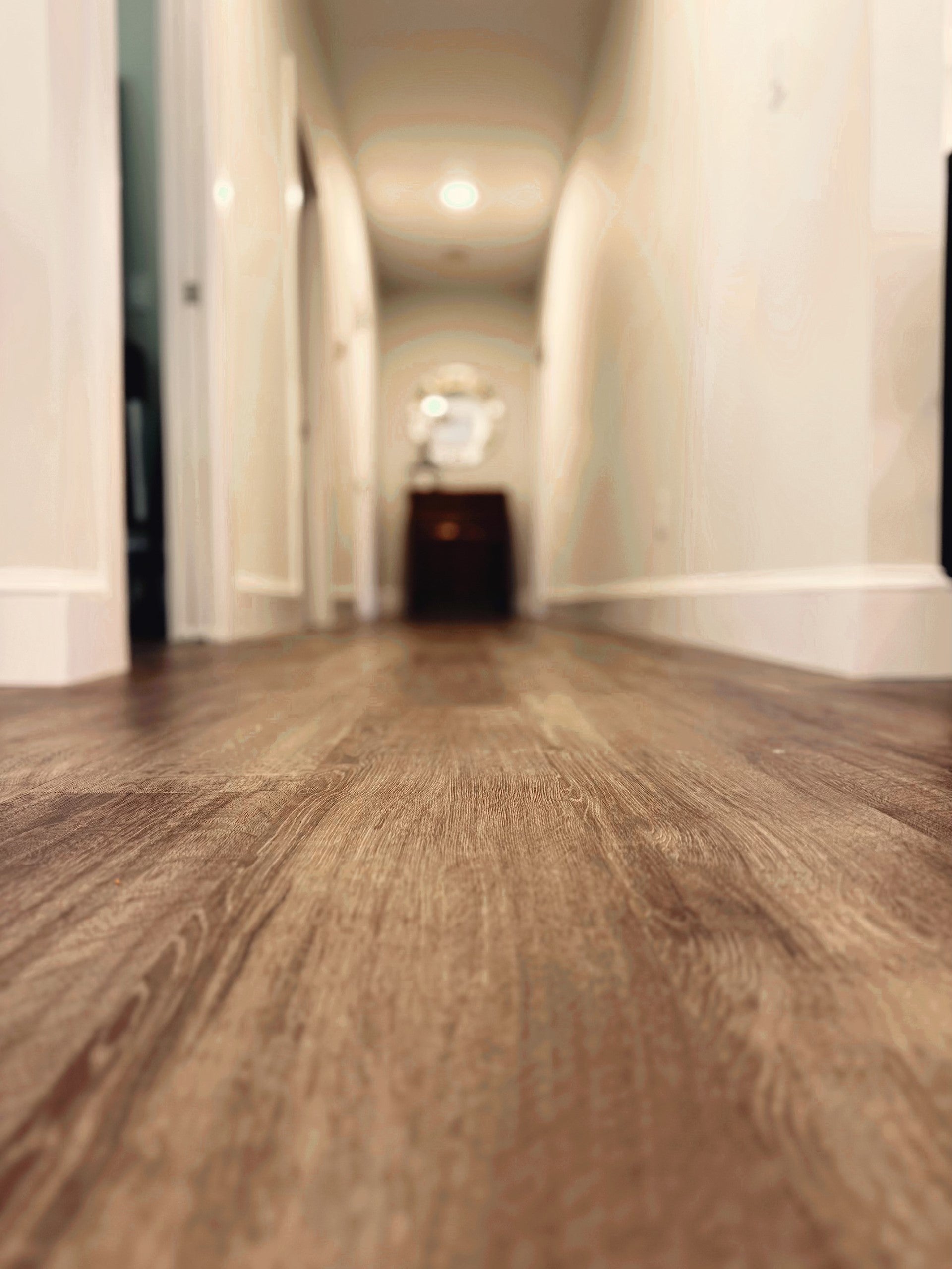 Stonecreek Luxury Flooring - Low Country Oak