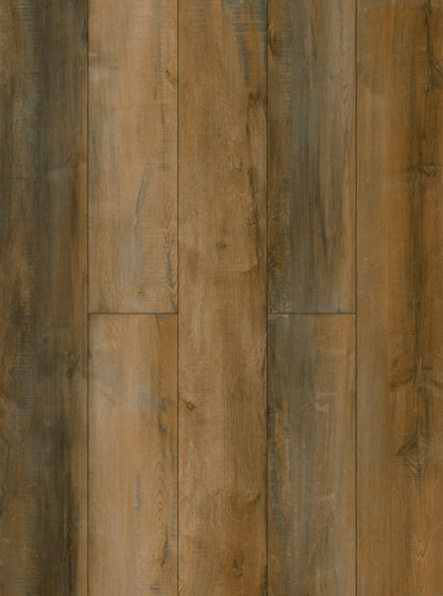 Stonecreek Luxury Flooring - Barnwood - Sample