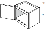 W1215L - Trenton Slab