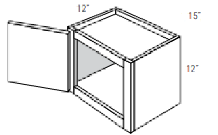 W1512L - Trenton Slab