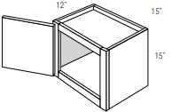 W1515L - Yarmouth Slab