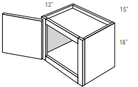 W1518L - Trenton Slab