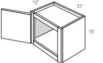 W2115L - Trenton Slab