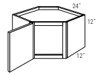 WDC2412L - Trenton Slab