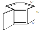 WDC2415L - Trenton Slab