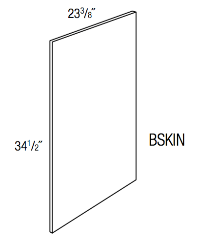 BSKIN - Amesbury Mist - Base Skin