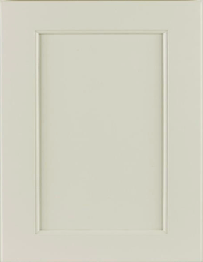 SD - Trenton Slab/Recessed - Sample Door